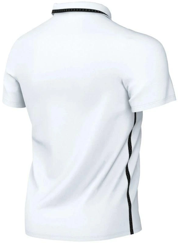 Nike Dri-Fit Park 26 Polo Marškinėliai Vaikams, Balta HM7145 100