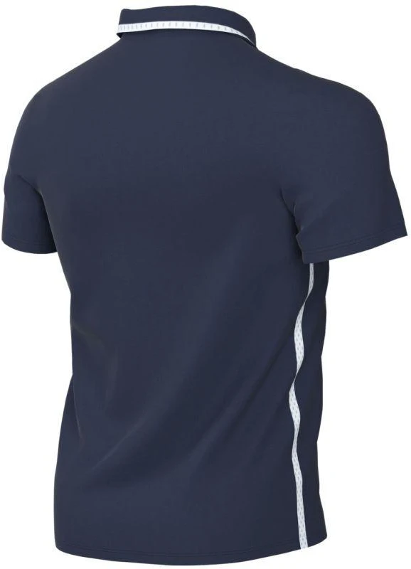 Nike Dri-FIT Park 26 Polo Tamsiai Mėlyni Vaikiški Marškinėliai HM7145 410