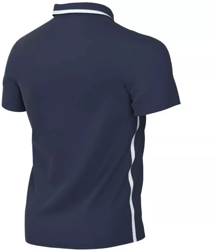 Nike Dri-FIT Park 26 Polo Tamsiai Mėlyni Vaikiški Marškinėliai HM7145 410