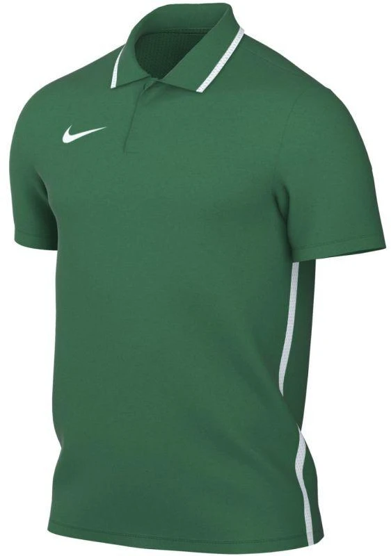 Nike Dri-Fit Park 26 Polo Vyriški Marškiniai Žali HM7136 302