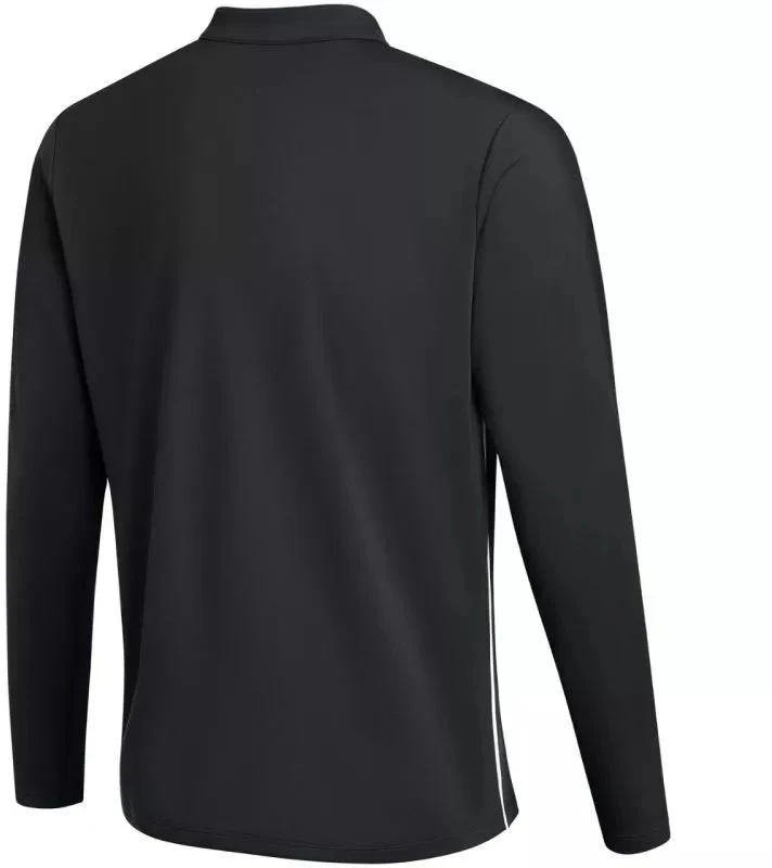 Nike Dri-Fit Park 26 Sportinis džemperis vyrams, juodas IB7536 010