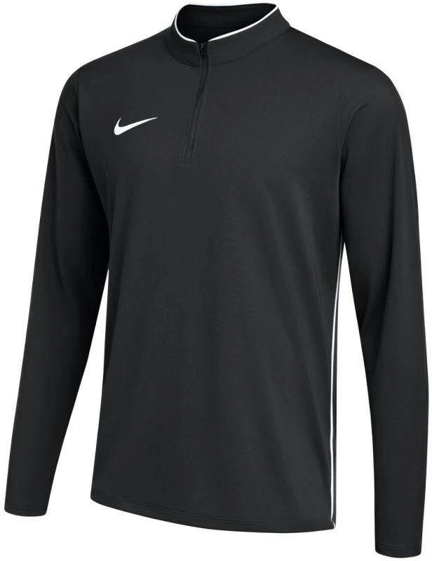 Nike Dri-Fit Park 26 Sportinis džemperis vyrams, juodas IB7536 010