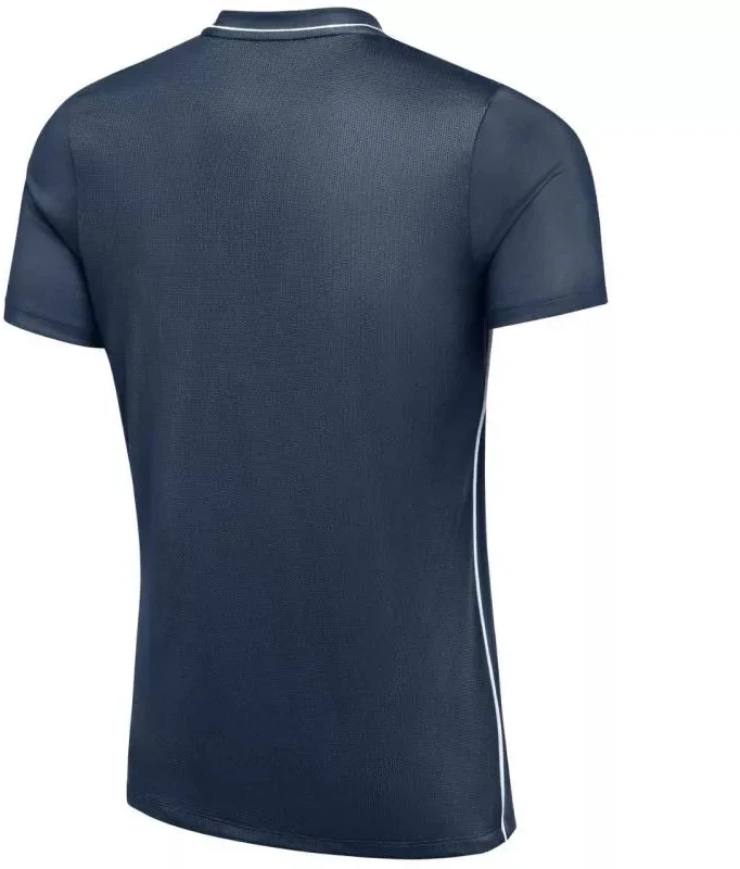 Nike Dri-Fit Park 26 SS Vyriškas marškinėlis Tamsiai Mėlynas HM7127 410