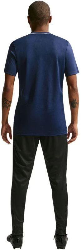 Nike Dri-Fit Park 26 SS Vyriškas marškinėlis Tamsiai Mėlynas HM7127 410