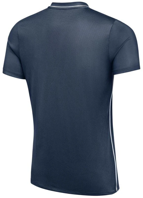Nike Dri-Fit Park 26 SS Vyriškas marškinėlis Tamsiai Mėlynas HM7127 410