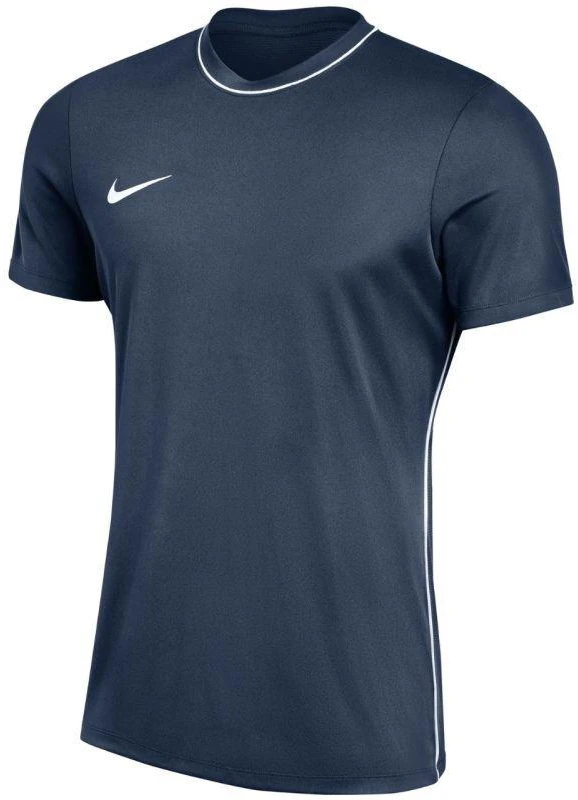Nike Dri-Fit Park 26 SS Vyriškas marškinėlis Tamsiai Mėlynas HM7127 410