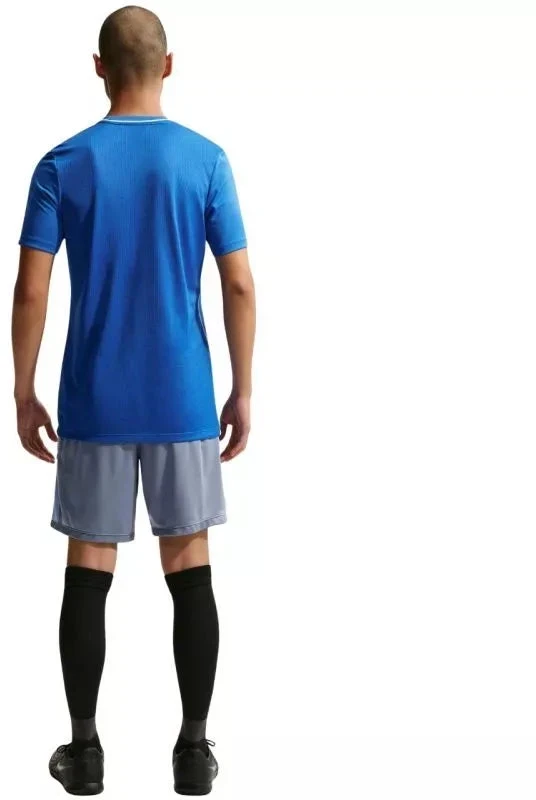 Nike Dri-Fit Park 26 SS Vyriškas Topas Mėlynas HM7127 463