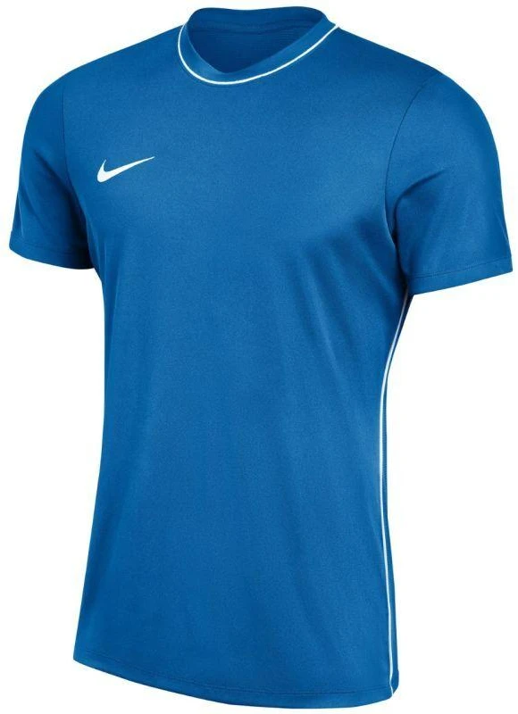 Nike Dri-Fit Park 26 SS Vyriškas Topas Mėlynas HM7127 463