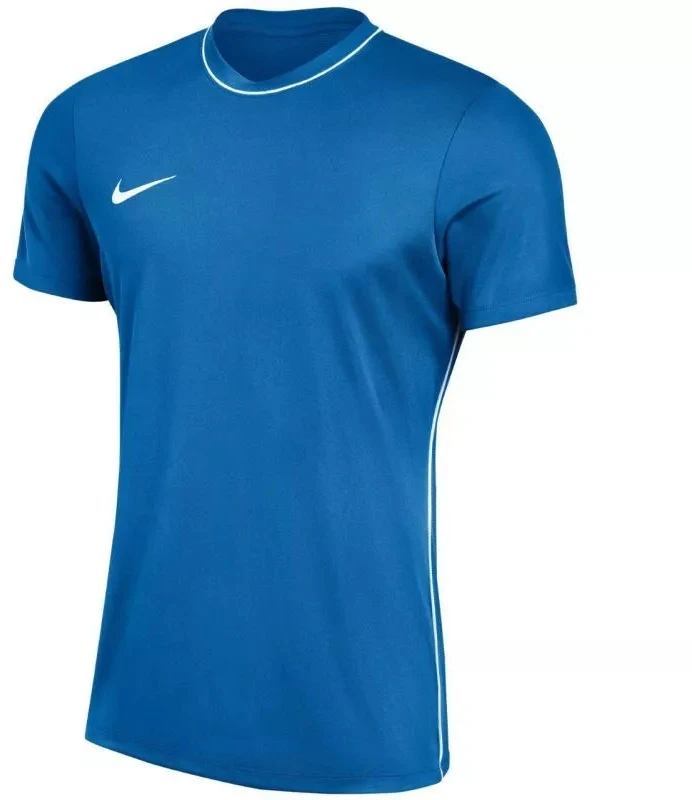 Nike Dri-Fit Park 26 SS Vyriškas Topas Mėlynas HM7127 463
