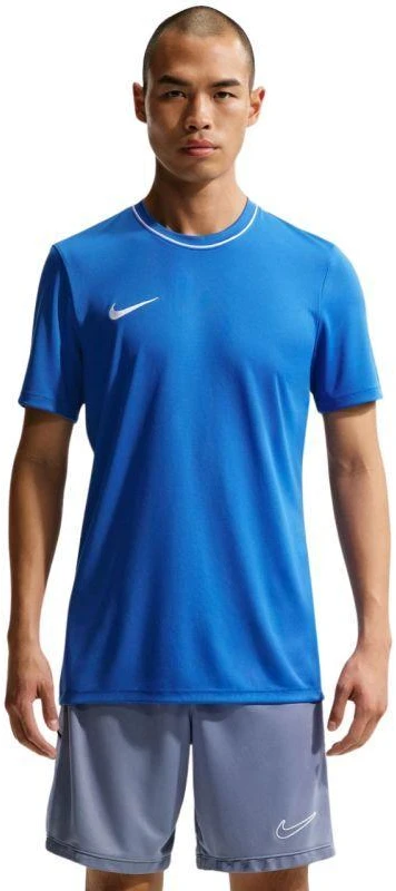 Nike Dri-Fit Park 26 SS Vyriškas Topas Mėlynas HM7127 463