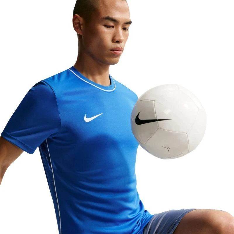 Nike Dri-Fit Park 26 SS Vyriškas Topas Mėlynas HM7127 463