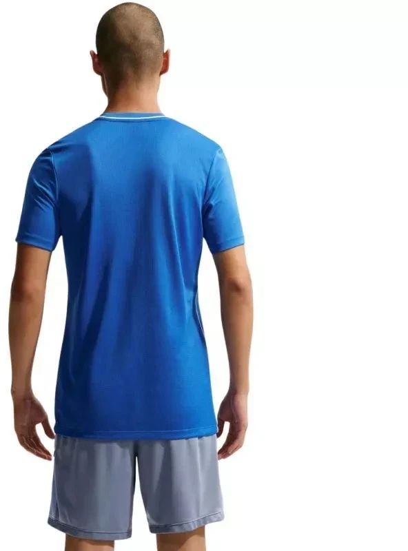Nike Dri-Fit Park 26 SS Vyriškas Topas Mėlynas HM7127 463