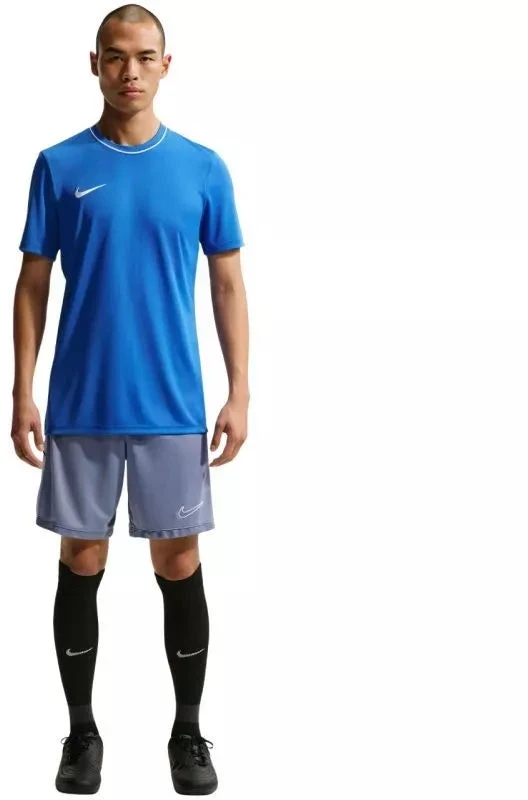 Nike Dri-Fit Park 26 SS Vyriškas Topas Mėlynas HM7127 463
