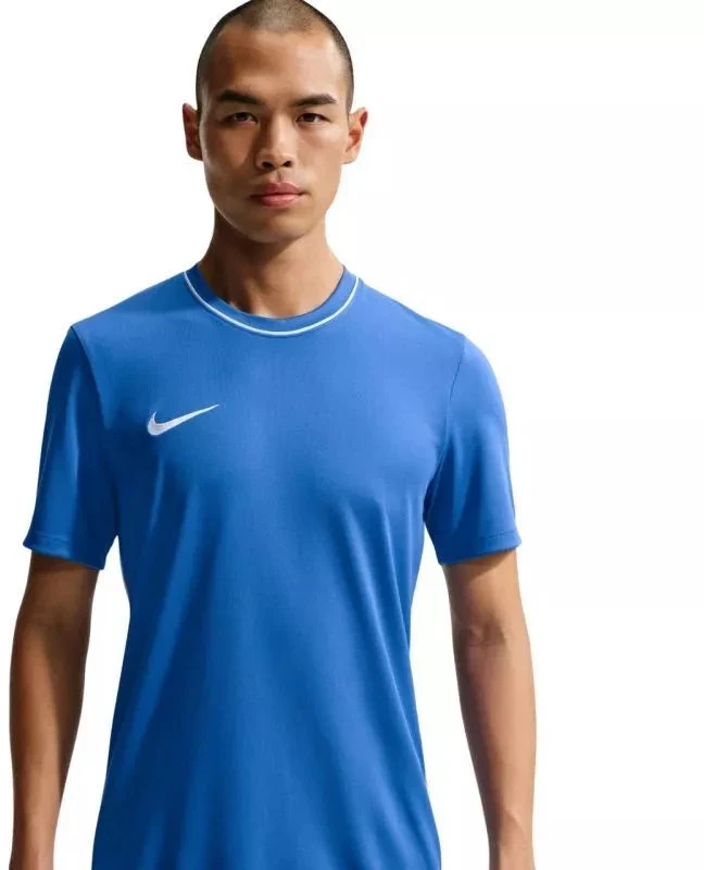 Nike Dri-Fit Park 26 SS Vyriškas Topas Mėlynas HM7127 463