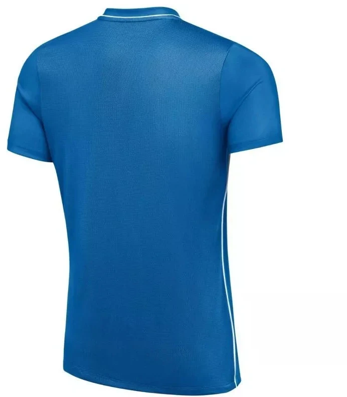 Nike Dri-Fit Park 26 SS Vyriškas Topas Mėlynas HM7127 463