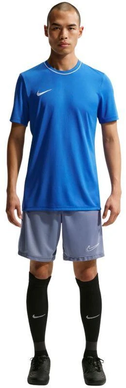 Nike Dri-Fit Park 26 SS Vyriškas Topas Mėlynas HM7127 463