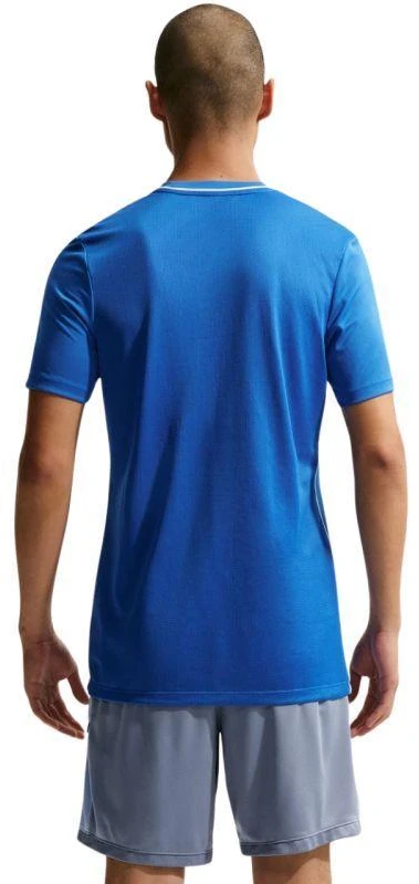 Nike Dri-Fit Park 26 SS Vyriškas Topas Mėlynas HM7127 463