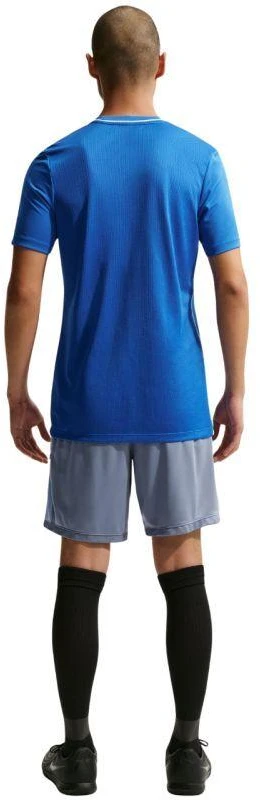 Nike Dri-Fit Park 26 SS Vyriškas Topas Mėlynas HM7127 463