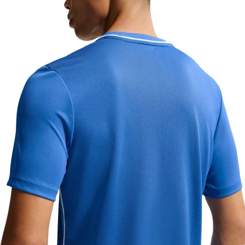 Nike Dri-Fit Park 26 SS Vyriškas Topas Mėlynas HM7127 463