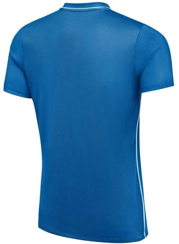 Nike Dri-Fit Park 26 SS Vyriškas Topas Mėlynas HM7127 463