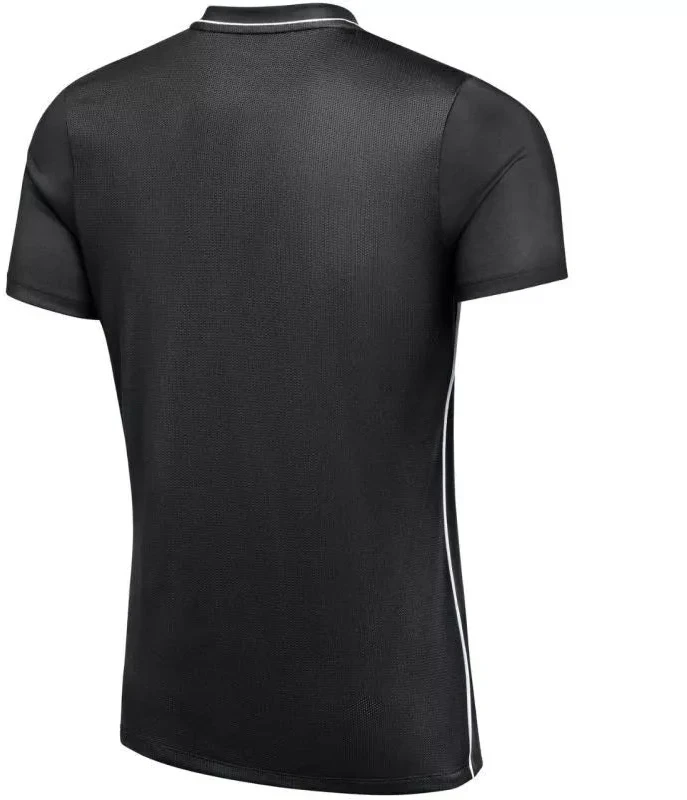 Nike Dri-Fit Park 26 SS Vyriški marškinėliai, Juoda HM7127 010