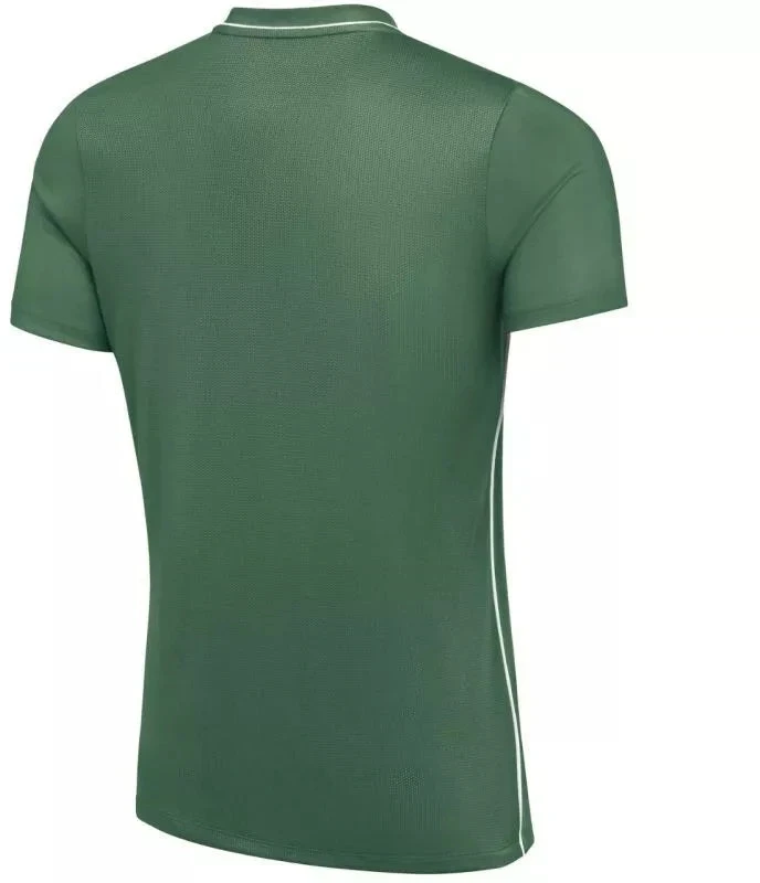 Nike Dri-Fit Park 26 SS Vyriški marškinėliai žali HM7127 302