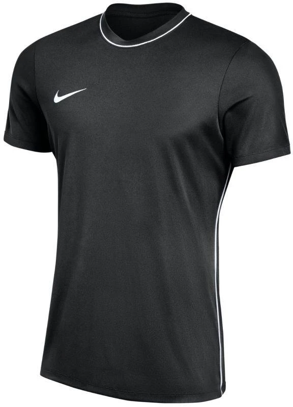 Nike Dri-Fit Park 26 SS Vyriški marškinėliai, Juoda HM7127 010