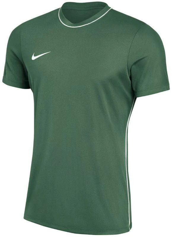 Nike Dri-Fit Park 26 SS Vyriški marškinėliai žali HM7127 302