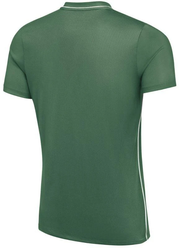 Nike Dri-Fit Park 26 SS Vyriški marškinėliai žali HM7127 302