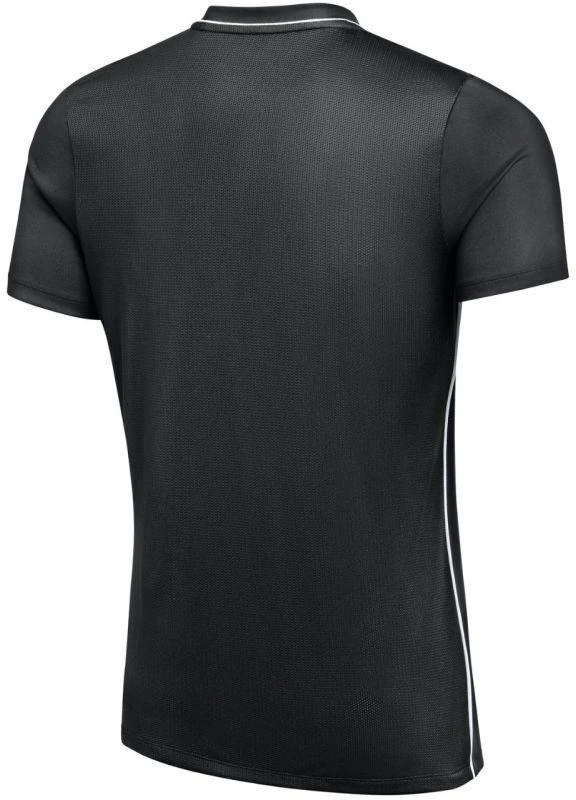 Nike Dri-Fit Park 26 SS Vyriški marškinėliai, Juoda HM7127 010