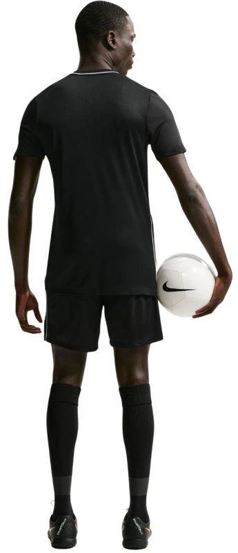 Nike Dri-Fit Park 26 SS Vyriški marškinėliai, Juoda HM7127 010