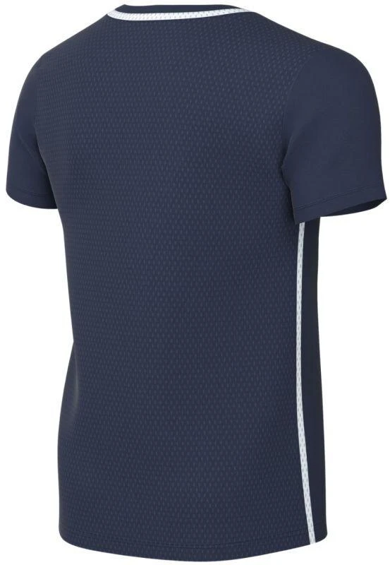 Nike Dri-Fit Park 26 Tamsiai Mėlynos Vaikiški Marškinėliai HM7134 410