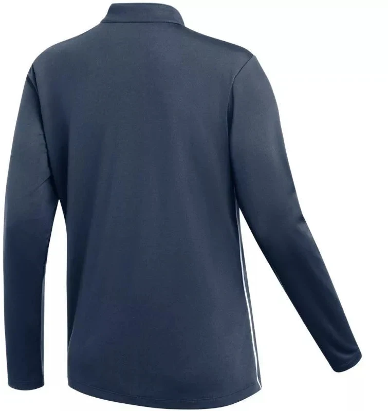 Nike Dri-Fit Park 26 Treninginis viršutinis drabužis moterims, tamsiai mėlynas IB7540 410