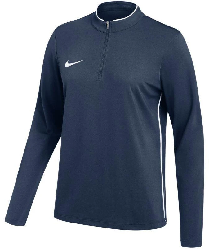 Nike Dri-Fit Park 26 Treninginis viršutinis drabužis moterims, tamsiai mėlynas IB7540 410
