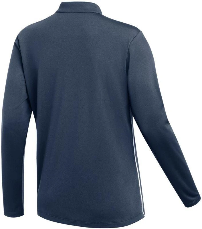 Nike Dri-Fit Park 26 Treninginis viršutinis drabužis moterims, tamsiai mėlynas IB7540 410