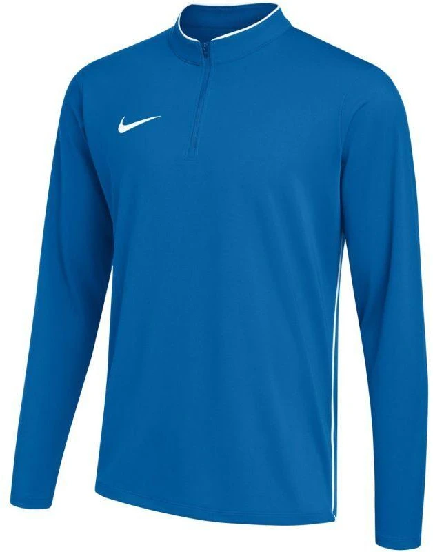Nike Dri-Fit Park 26 Treniruočių bliuzonas vyrams, mėlynas IB7536 463