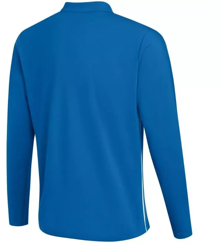 Nike Dri-Fit Park 26 Treniruočių bliuzonas vyrams, mėlynas IB7536 463