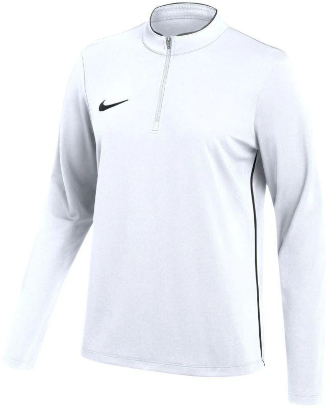 Nike Dri-Fit Park 26 Treniruočių Viršus Moterims, Balta Palaidinė IB7540 100