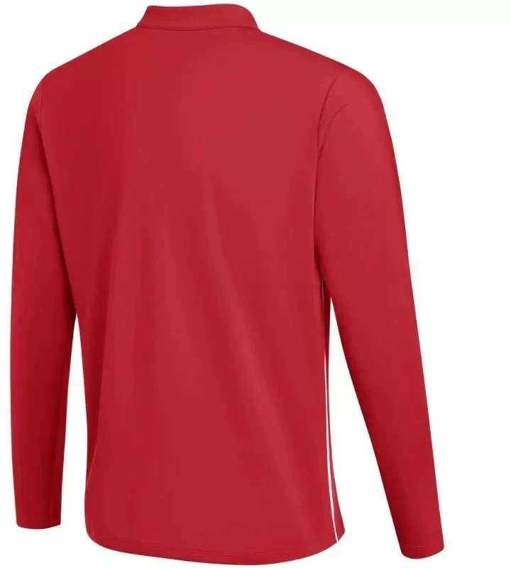 Nike Dri-Fit Park 26 Treniruočių Viršutinė Dalys Vyriškas Džemperis Raudonas IB7536 657