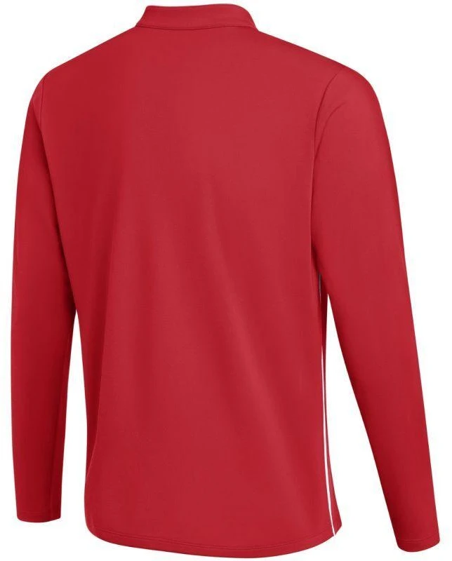Nike Dri-Fit Park 26 Treniruočių Viršutinė Dalys Vyriškas Džemperis Raudonas IB7536 657
