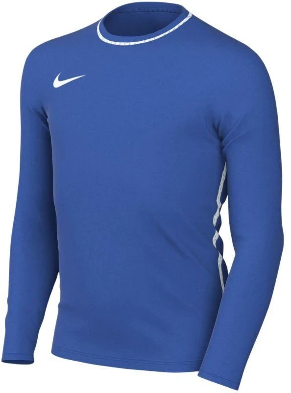 Nike Dri-Fit Park 26 Vaikams Marškinėliai Mėlyni HM7170 463
