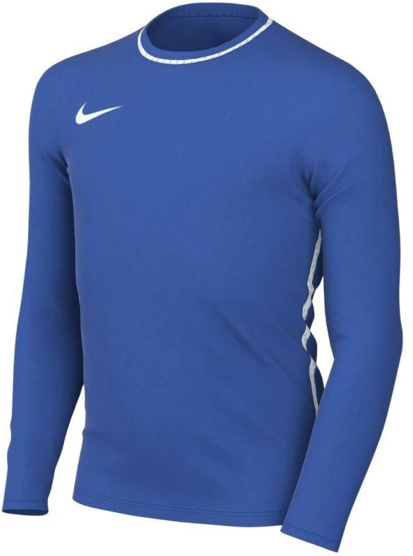 Nike Dri-Fit Park 26 Vaikams Marškinėliai Mėlyni HM7170 463