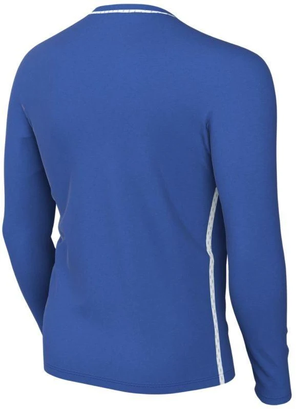 Nike Dri-Fit Park 26 Vaikams Marškinėliai Mėlyni HM7170 463