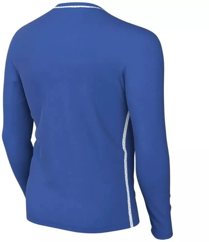 Nike Dri-Fit Park 26 Vaikams Marškinėliai Mėlyni HM7170 463