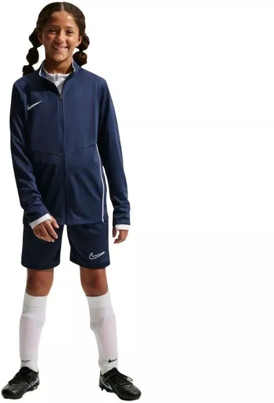 Nike Dri-Fit Park 26 Vaikams Tamsiai Mėlynas Džemperis HM7256 410