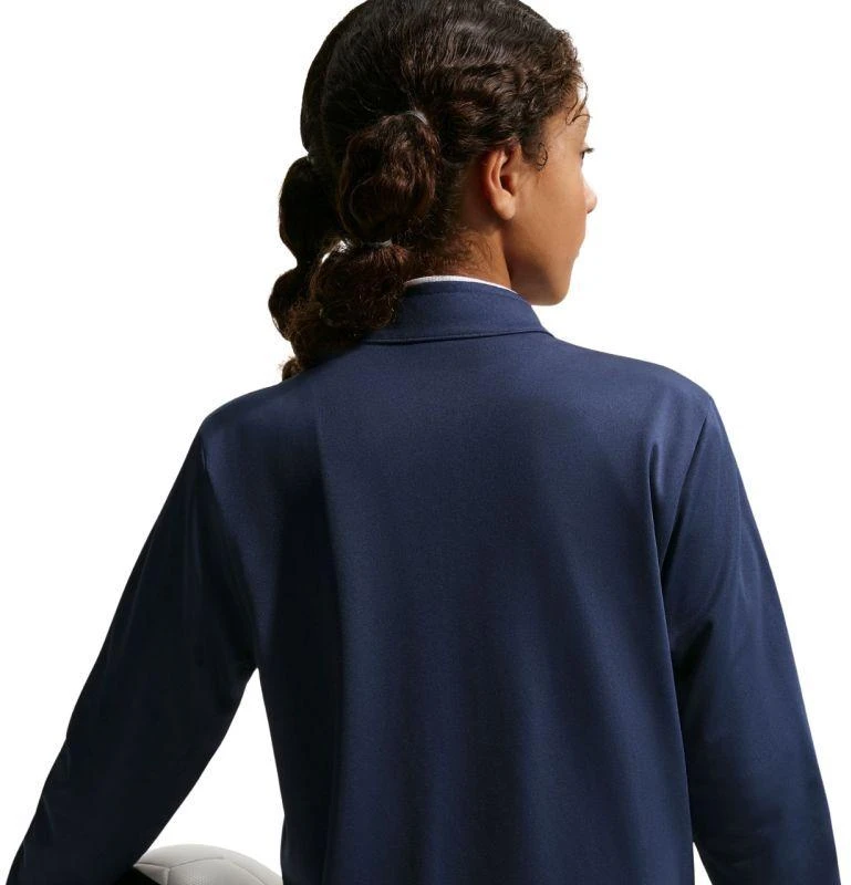 Nike Dri-Fit Park 26 Vaikams Tamsiai Mėlynas Džemperis HM7256 410