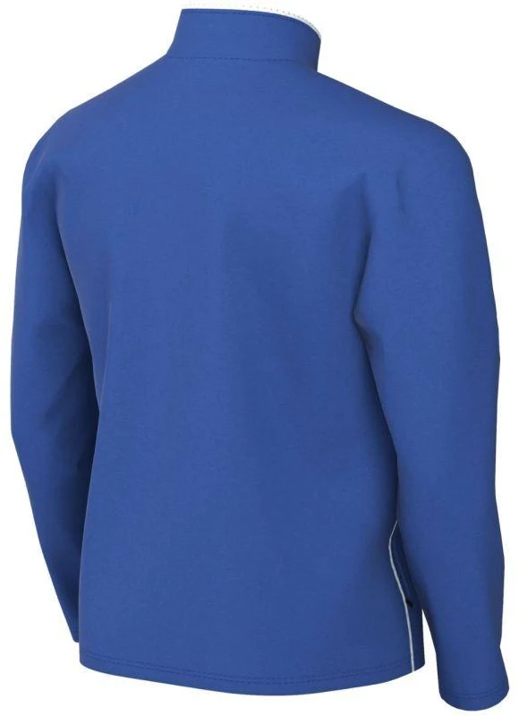 Nike Dri-Fit Park 26 Vaikiškas džemperis Mėlynas HM7256 463