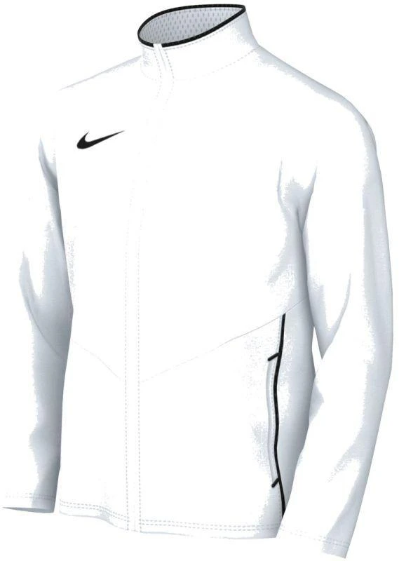 Nike Dri-Fit Park 26 vaikiškas džemperis baltas HM7256 100