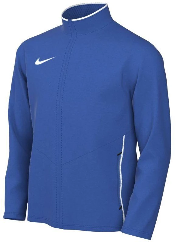 Nike Dri-Fit Park 26 Vaikiškas džemperis Mėlynas HM7256 463