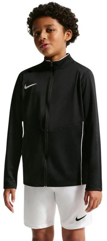 Nike Dri-Fit Park 26 Vaikiškas Juodas Džemperis HM7256 010